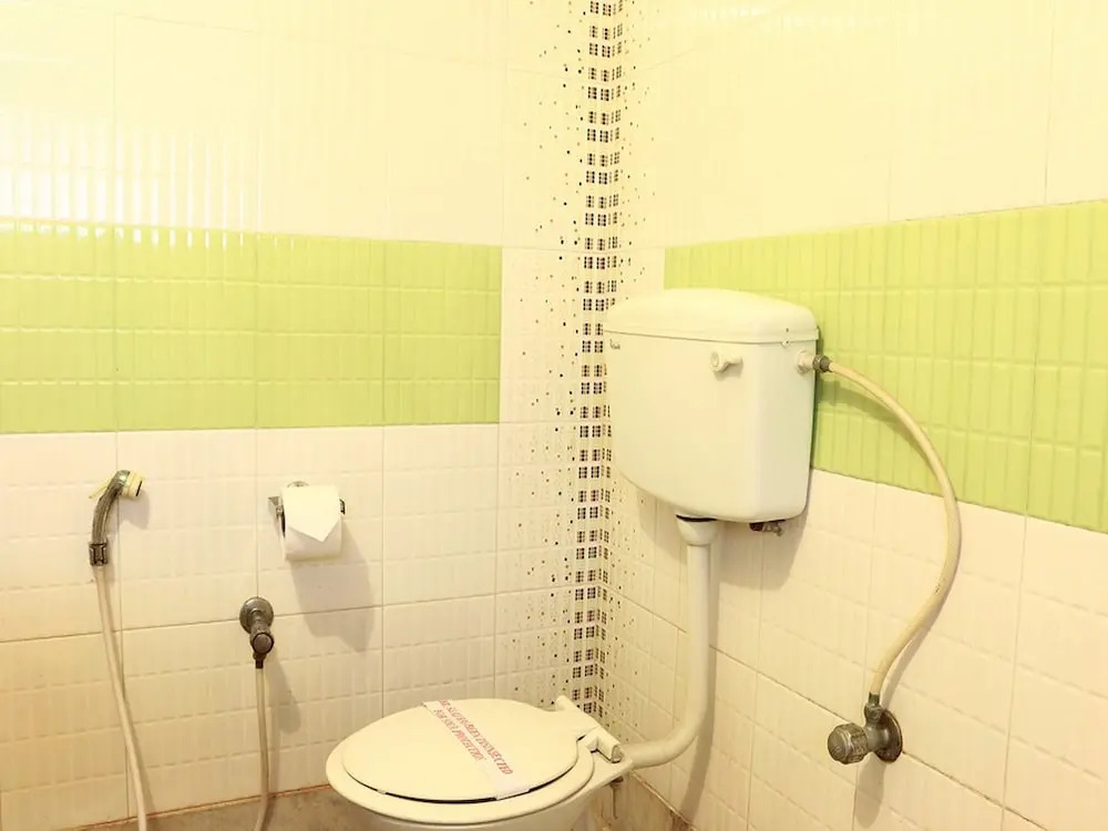 OYO Rooms Kolkata Airport