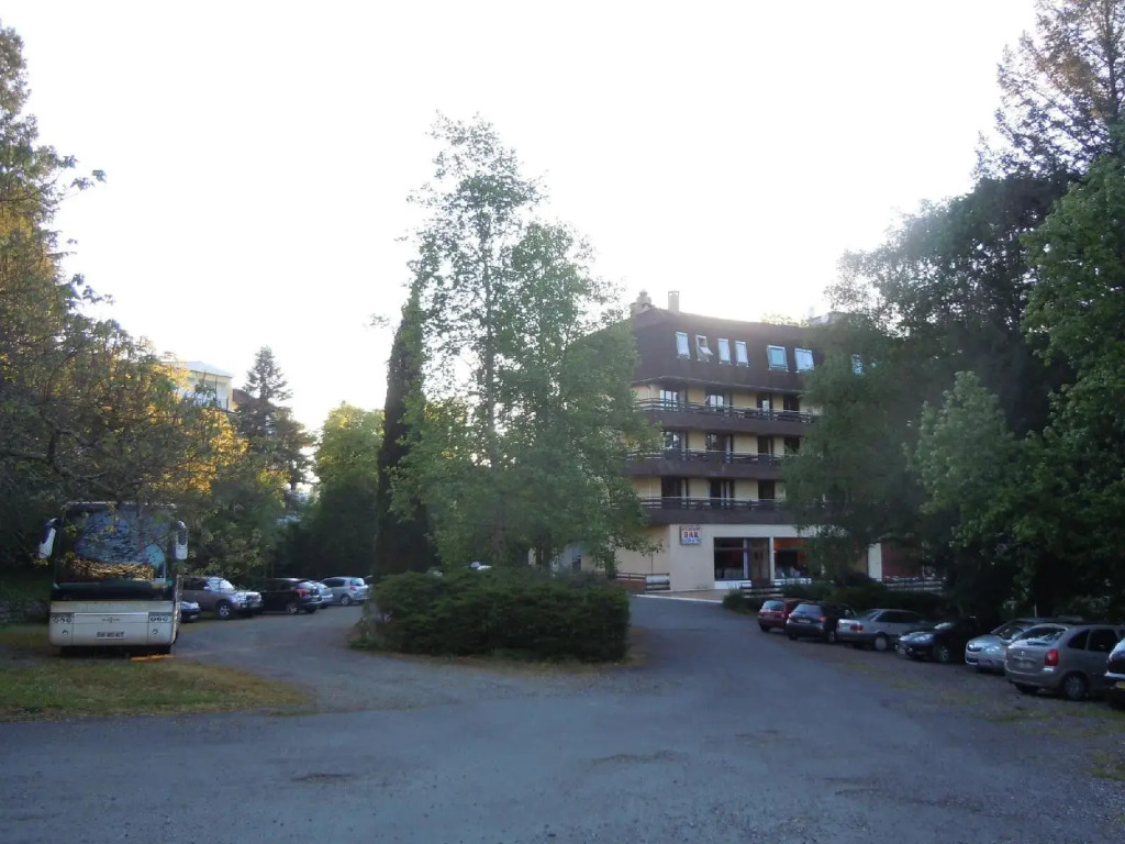 Garden & City Capvern-les-Bains
