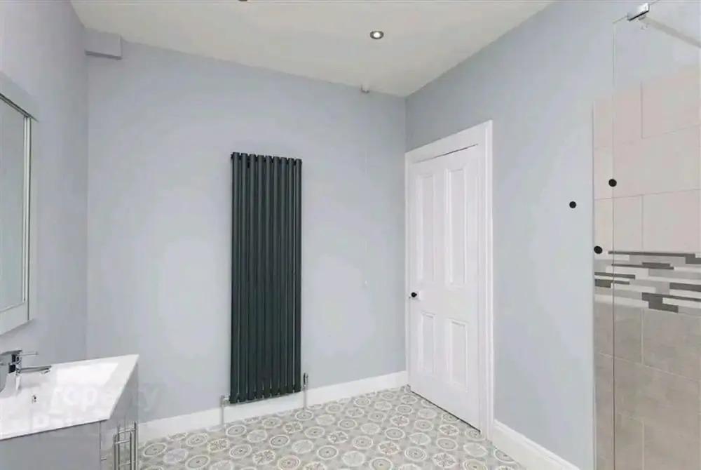 So-fresh So-clean Beautiful 3-bed House n Belfast