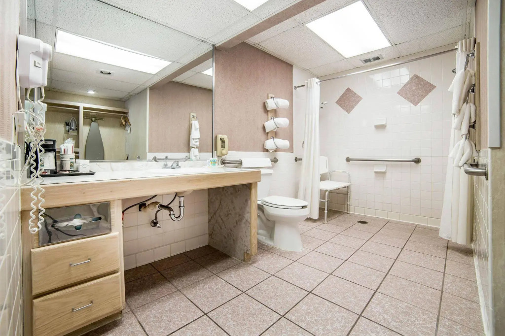 Quality Inn Rock Springs - Green River