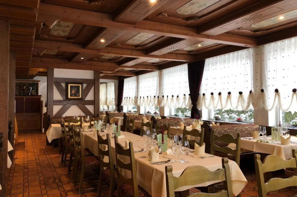 Hotel HAAS