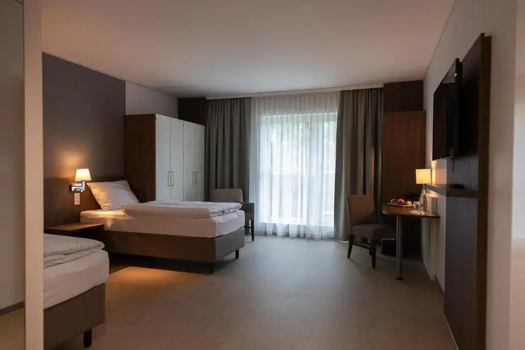Sporthotel TREFF PUNKT