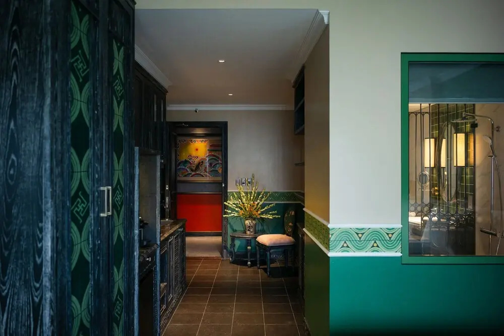 22Land Heritage Hotel & Retreat