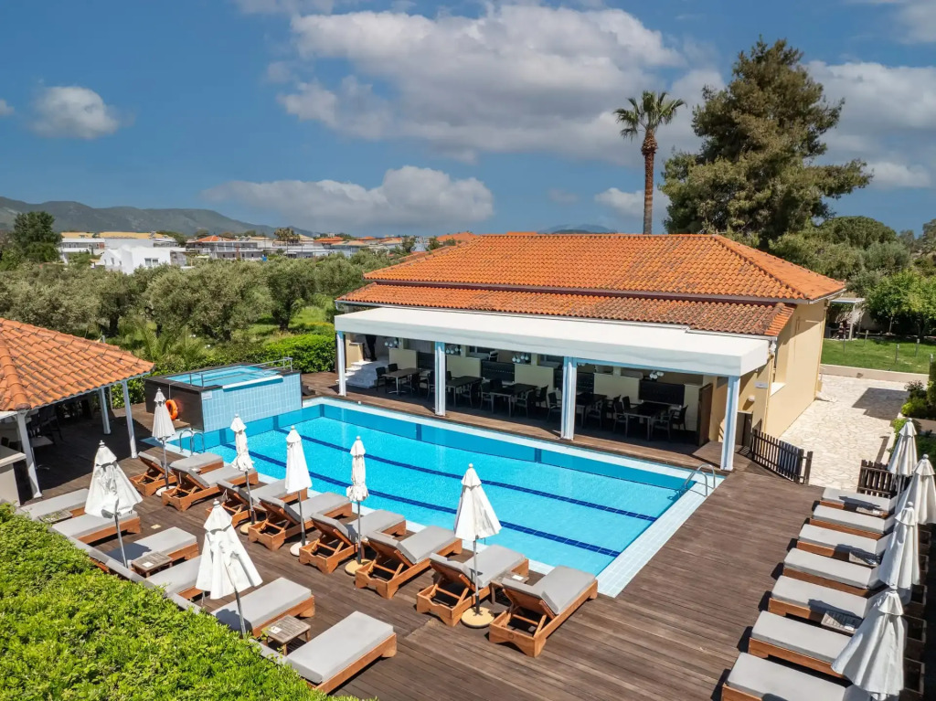 Agrilia Hotel Adults Only