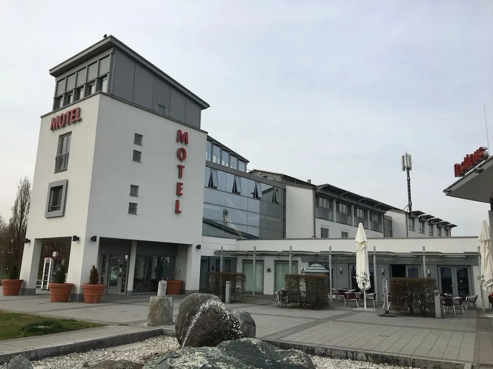 Coffee Fellows Hotel Leipheim Süd
