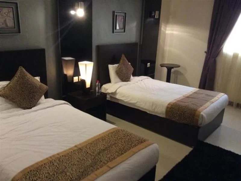 Landmark Furnished Hotel