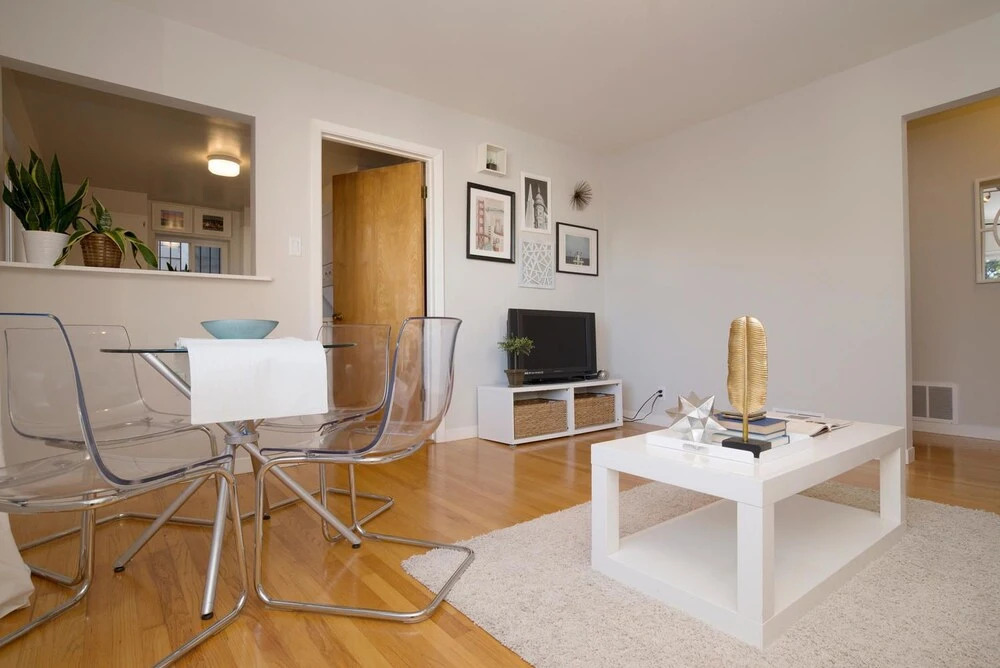 Charming & Cozy Dolores Park Condo by RedAwning