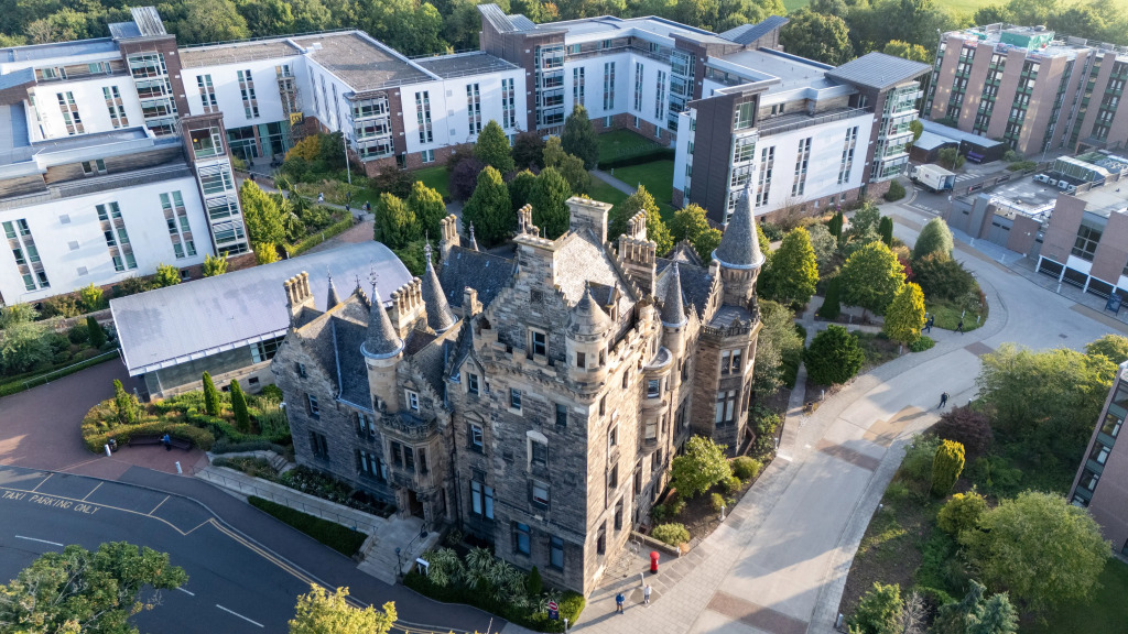 Chancellors Court