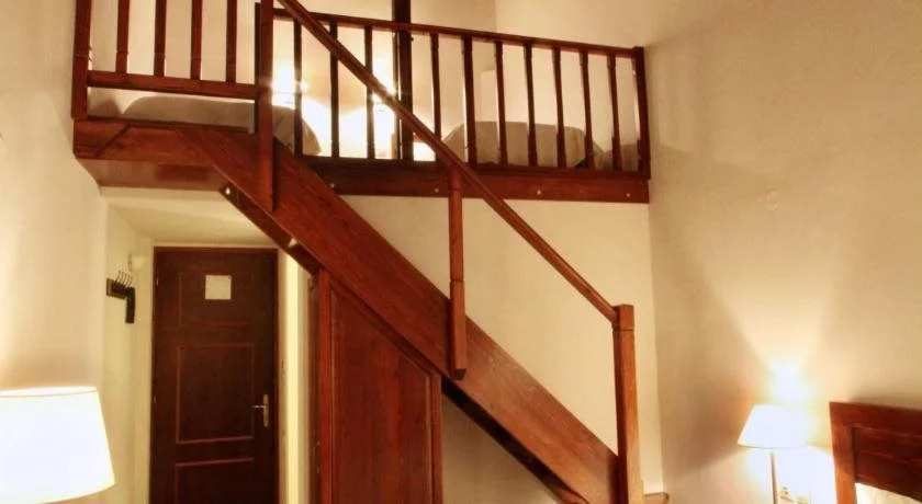 Hotel Papanastasiou