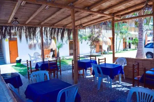 Villa Del Sol