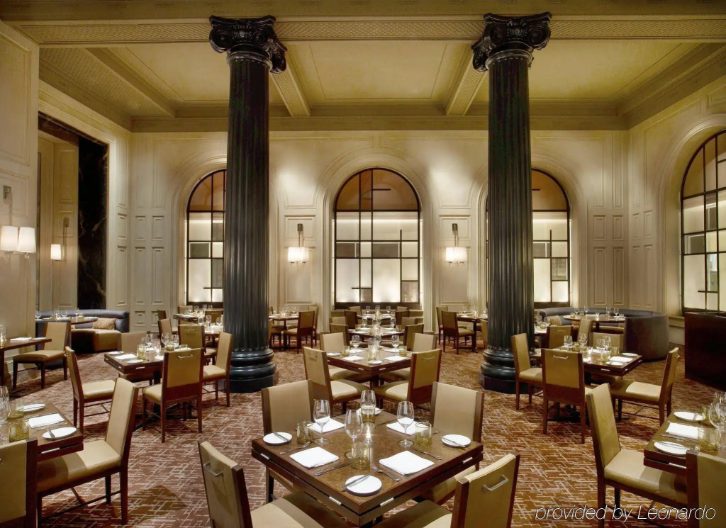 The Westin St. Francis San Francisco on Union Square