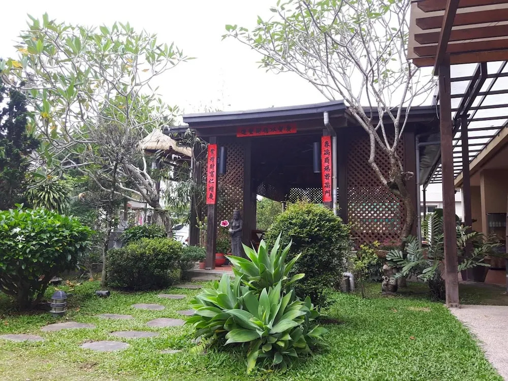 潔坊琳居民宿 JayLin Home