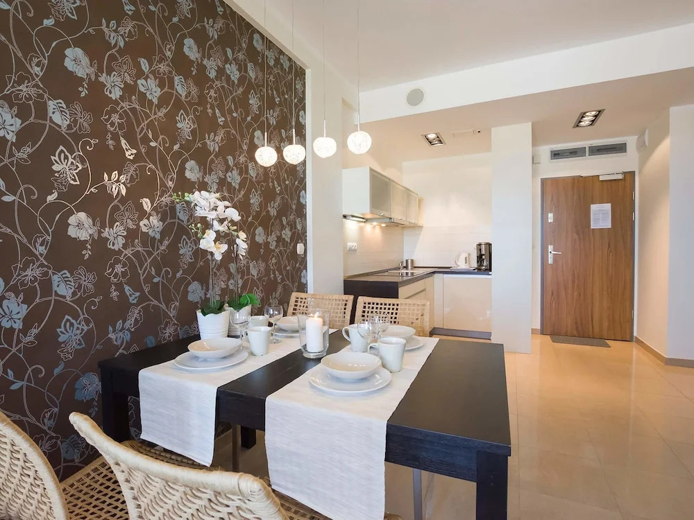 VacationClub - Olympic Apartments