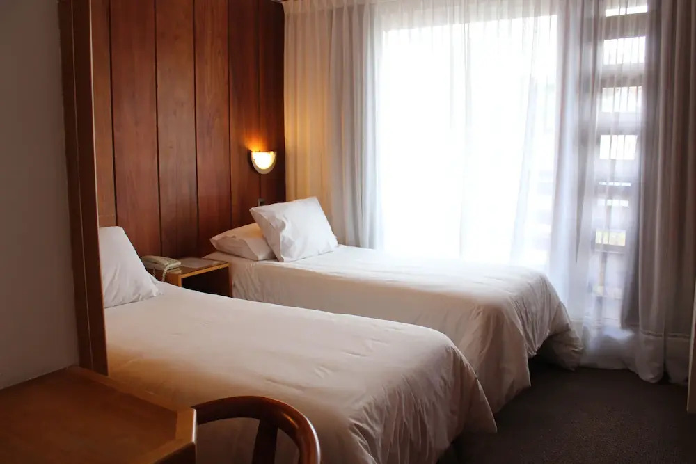 Hotel Germania