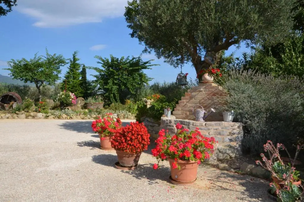 Casale il Cerqueto