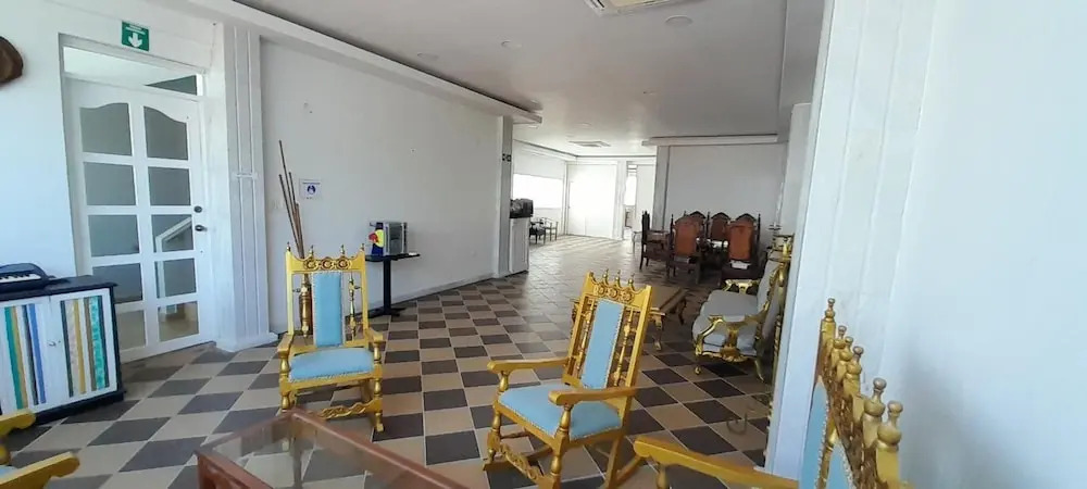 Hotel NG