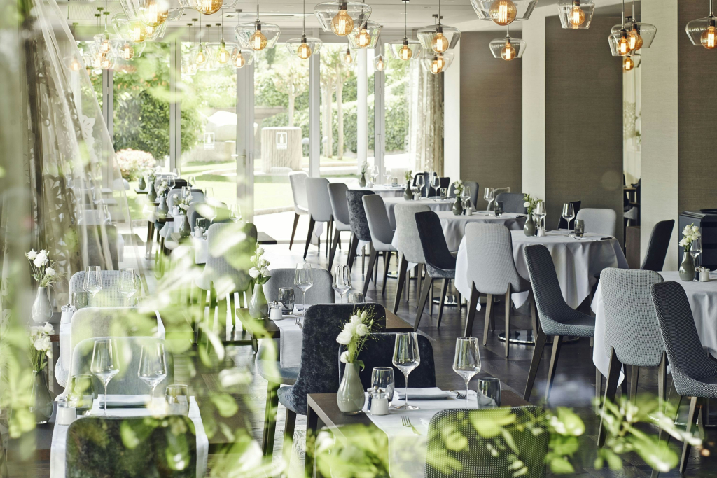 Hotel Belvedere Locarno