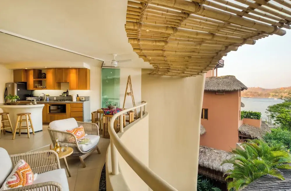 Villas KauKan by Property Rental Club