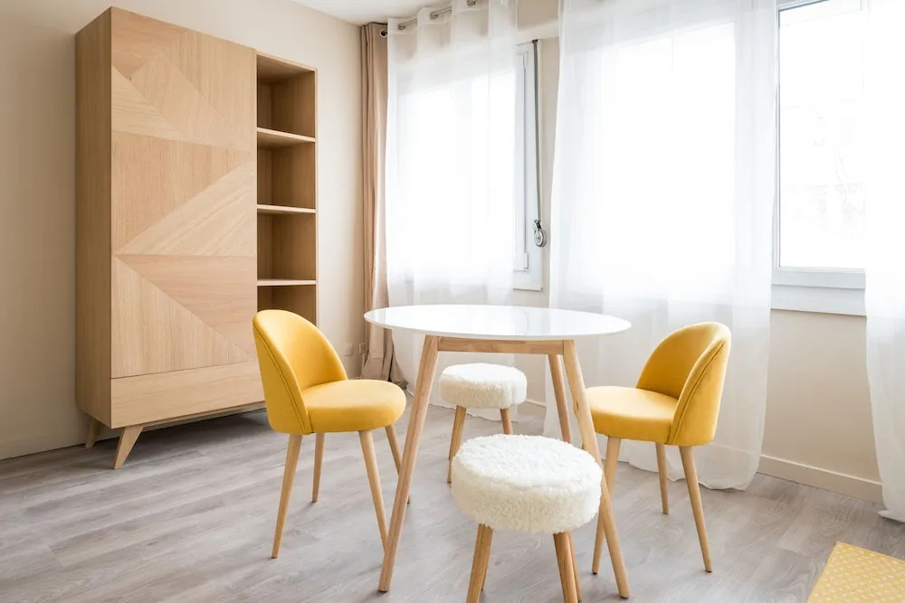 Appartement Lyon Gerland - Enjoy in Lyon