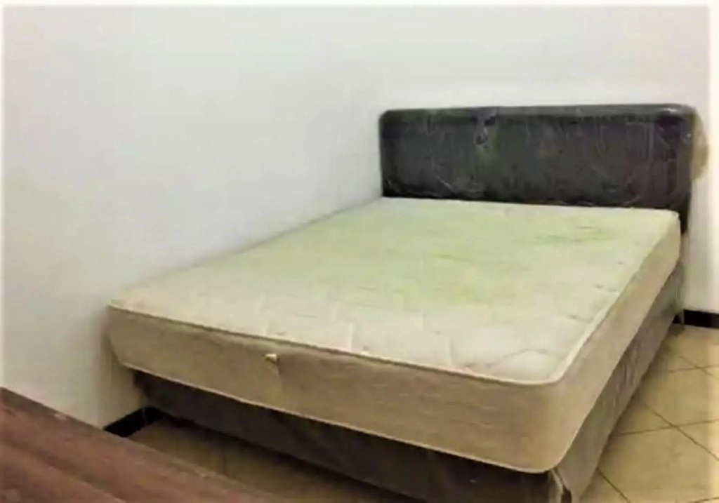 Penginapan Meli