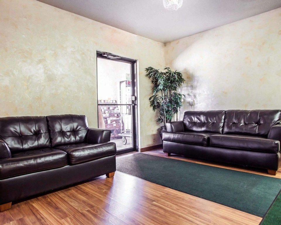 Quality Inn & Suites Champaign North - Urbana