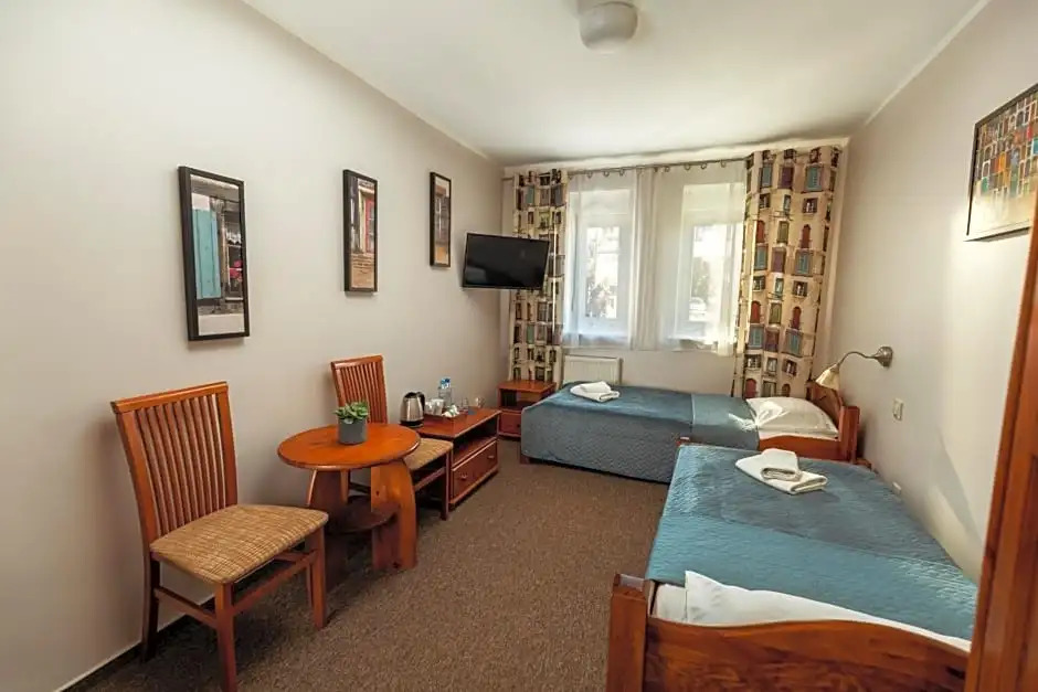 Villa Toscania-check in 24h
