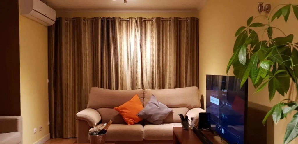 My Holiday Home in Lisbon