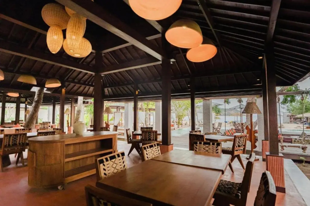 Kuara Lombok