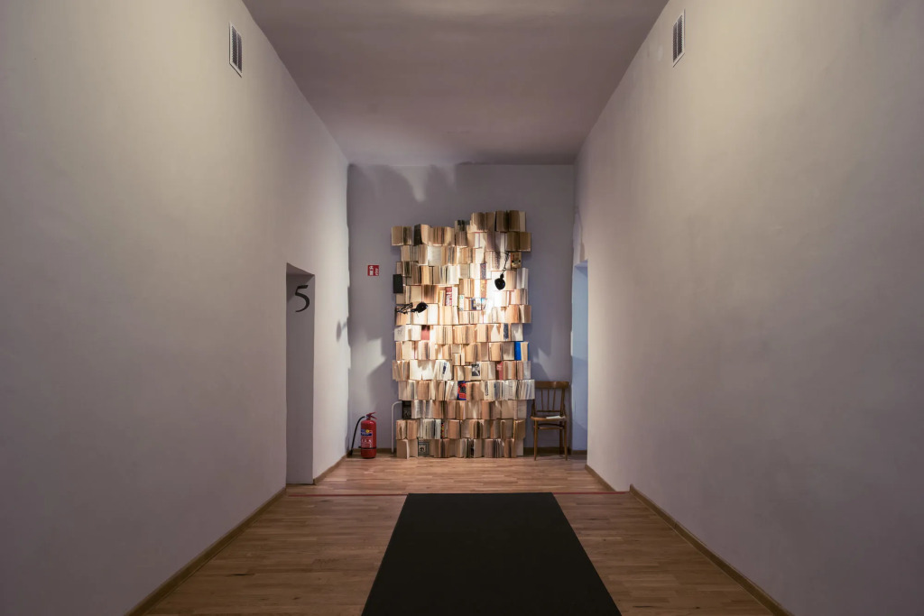 Bookinn B&B