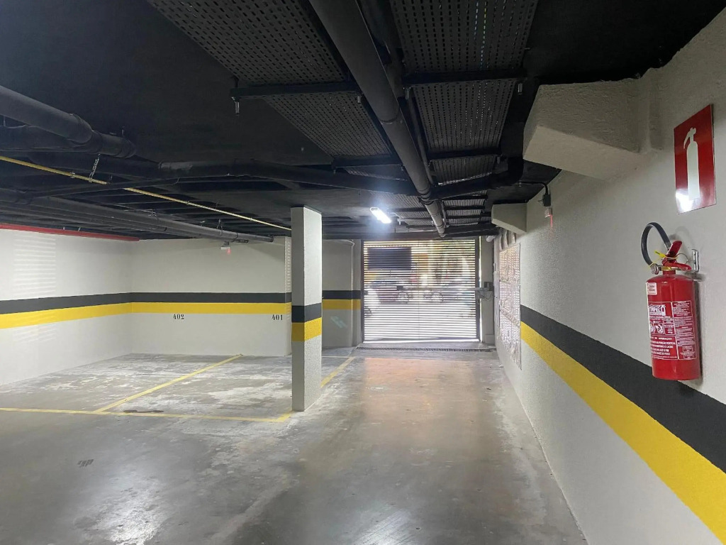 LK Santo Agostinho 7 - Apto 2 quartos novo ao lado Diamond Mall