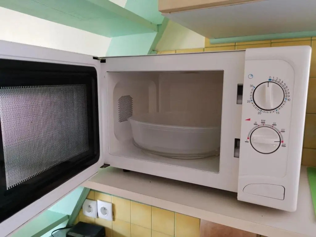 Appartement Cap d'Agde, 3 pièces, 7 personnes - FR-1-607-80