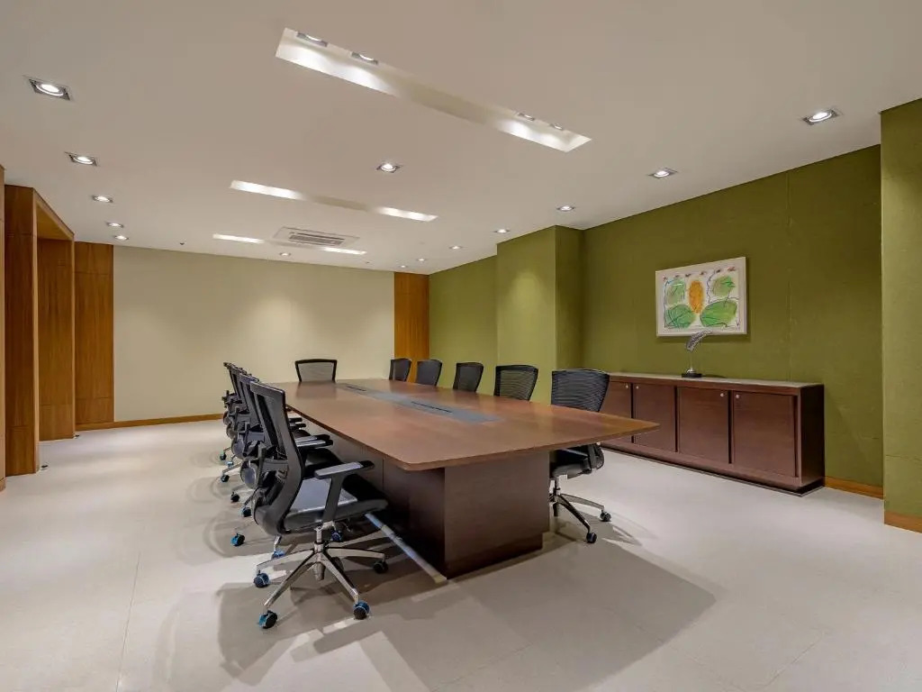 LOTTE Hotel Serviced Apartment