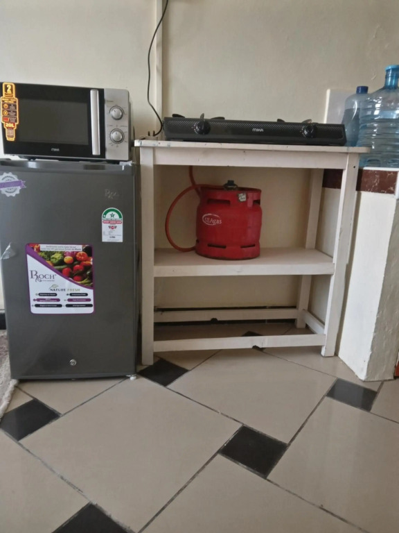 Tamara Studio Apartment in Shanzu