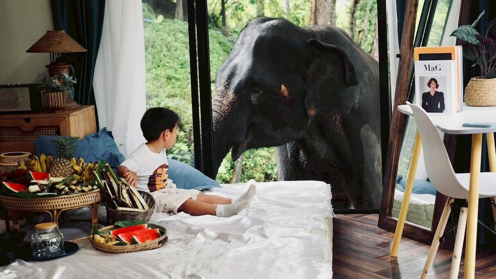 Vantara Private Villa Chiangmai
