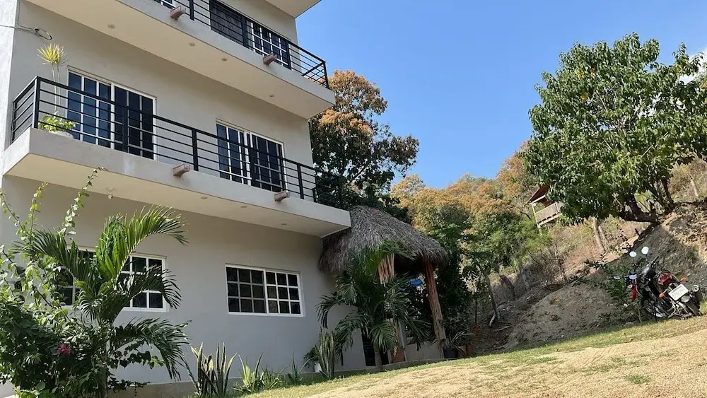 Bungalows El Cielo