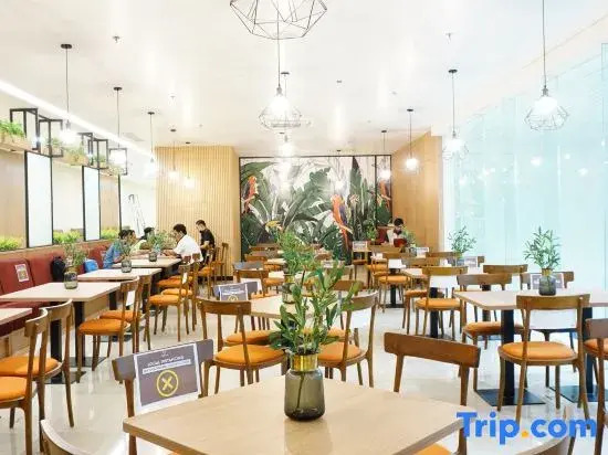 Cordia Hotel Yogyakarta - Hotel Dalam Bandara