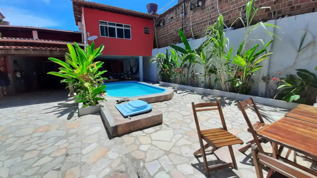 Pousada Do Nacho