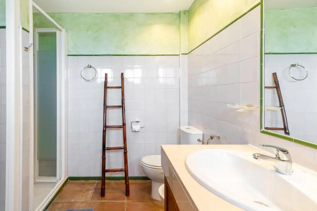 Villa Golf Sanlucar