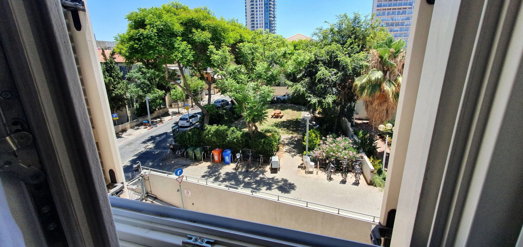 Apartment Belle, 2BR, Tel Aviv, Neve Tsedek, Pines St, #N11