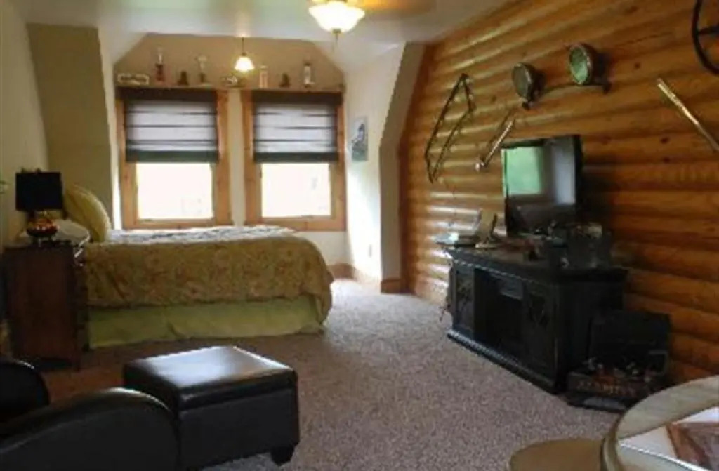Shirleys Bed and Breakfast
