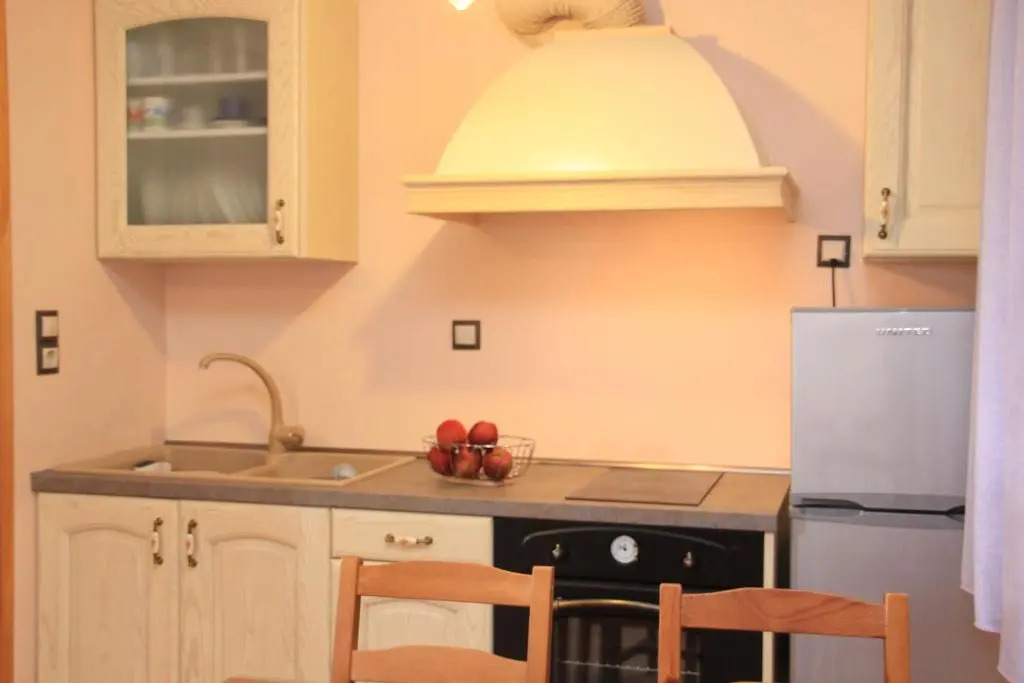 Διαμέρισμα 4 ατόμων-Family apartment close to the most beautiful beaches