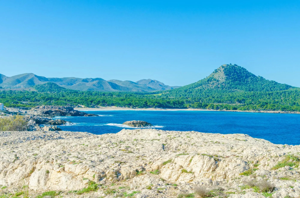 Cala Lliteres 5