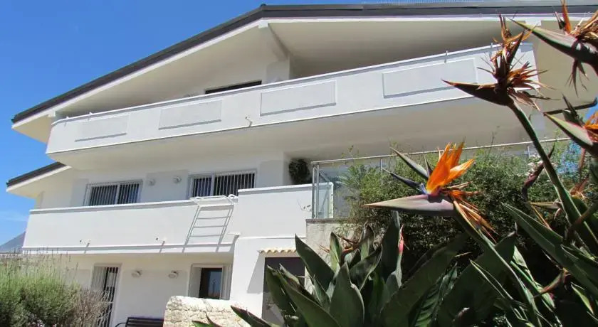 B&B Casa Chorisia
