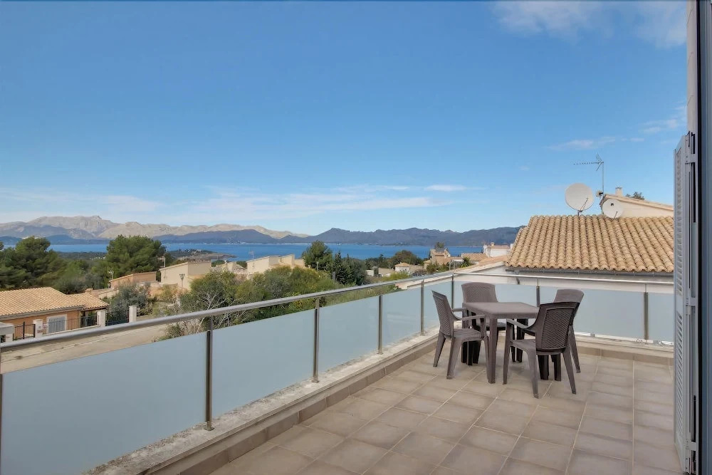 Villa Amanecer Bonaire
