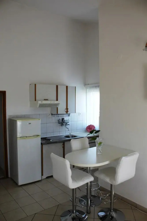 Apartmani Dragović Brodarica