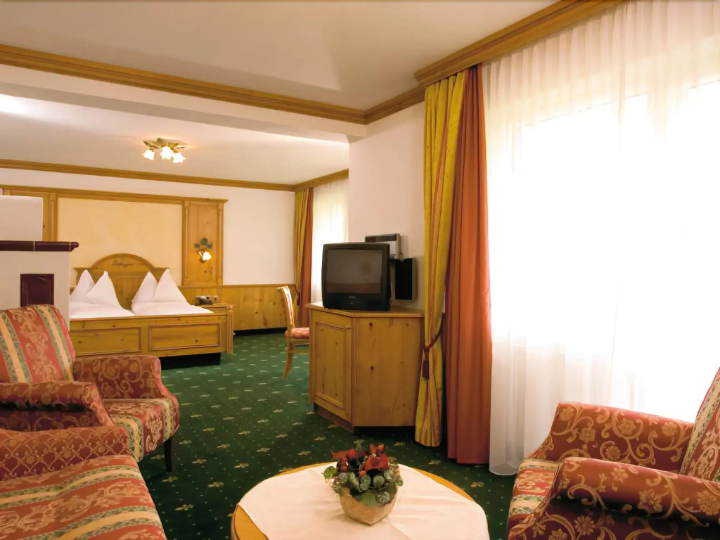 Hotel Das Urbisgut