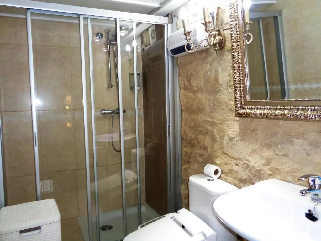 Loft Luz del Renacimiento Ubeda