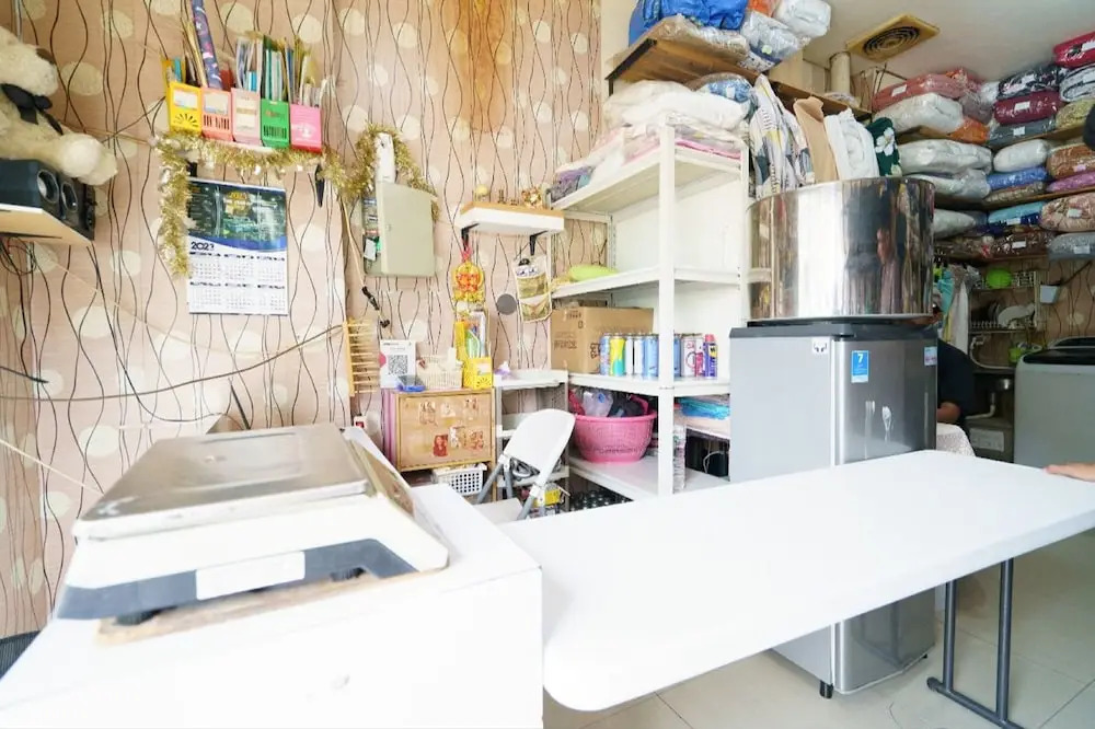 OYO 93922 Apartemen Gateway Pasteur By Sinta
