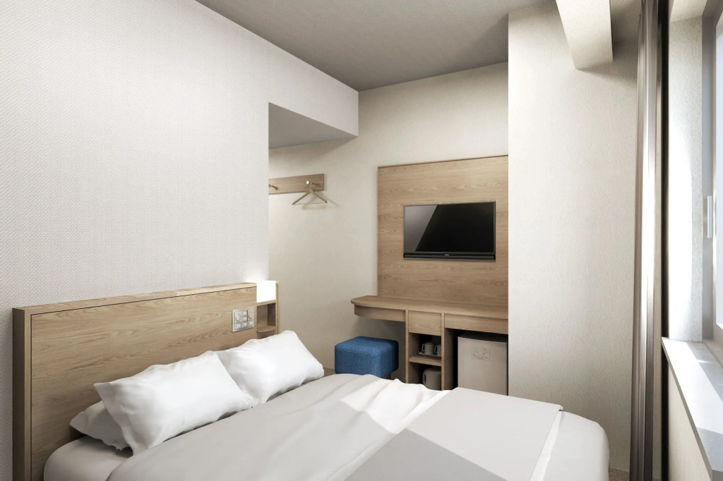 Sotetsu Fresa Inn Tokyo Kinshicho