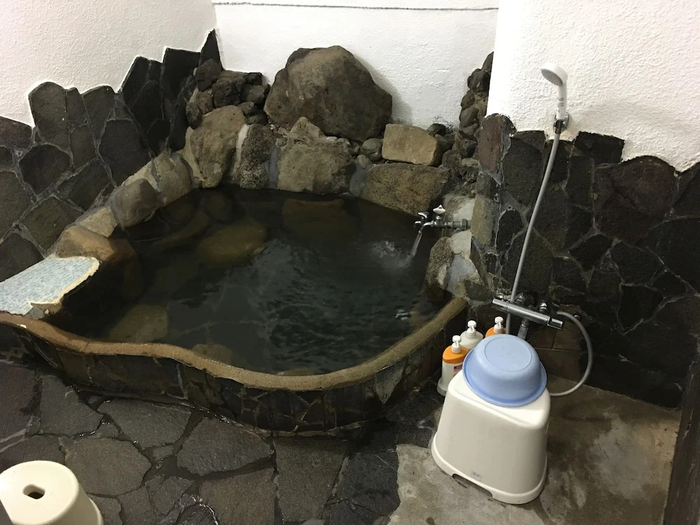 Miyoshiya Ryokan